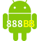 Aplicativo 888BB para Android