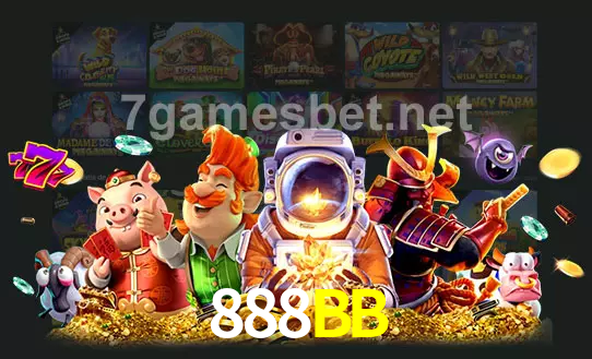 cassino 888BB