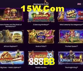 Estatísticas do Jogo 888BB