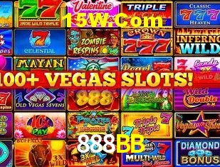 888BB Belo Horizonte - Jackpots