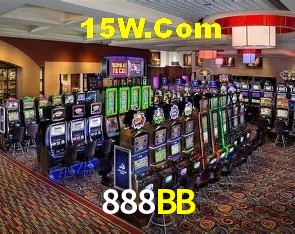 888BB Rio de Janeiro - Slot Strategy