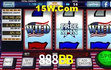 Diretório de Jogos 888BB