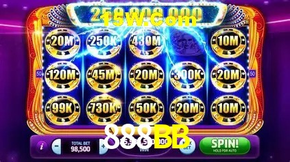 888BB Belo Horizonte - Winners