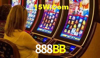 Jogos de Slot 888BB