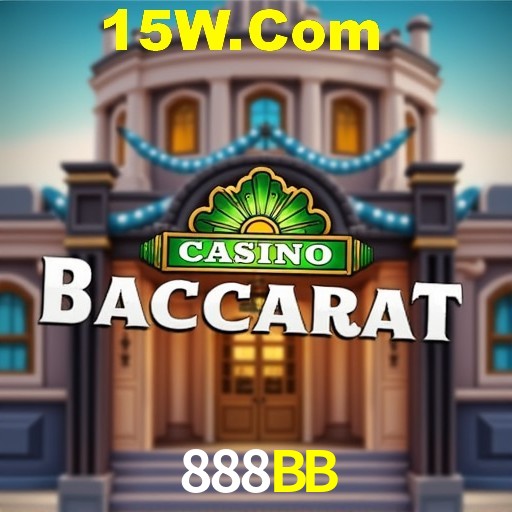 888BB Belo Horizonte - VIP Casino