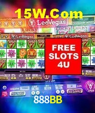 888BB São Paulo - Top Slots