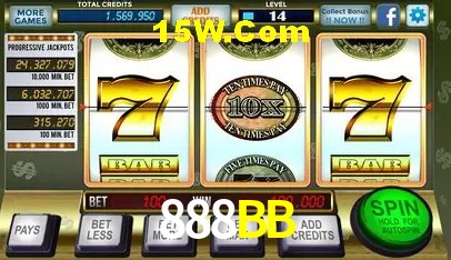 888BB Rio de Janeiro - Licenses