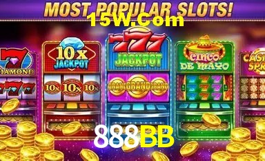 Provedores de Jogos 888BB